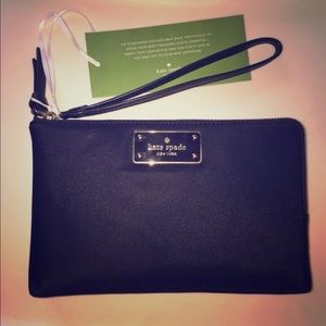 Kate Spade Wristlet